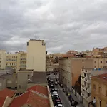 Wonderful Apartment In Cagliari Center