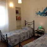 Wonderful Apartment In Cagliari Center