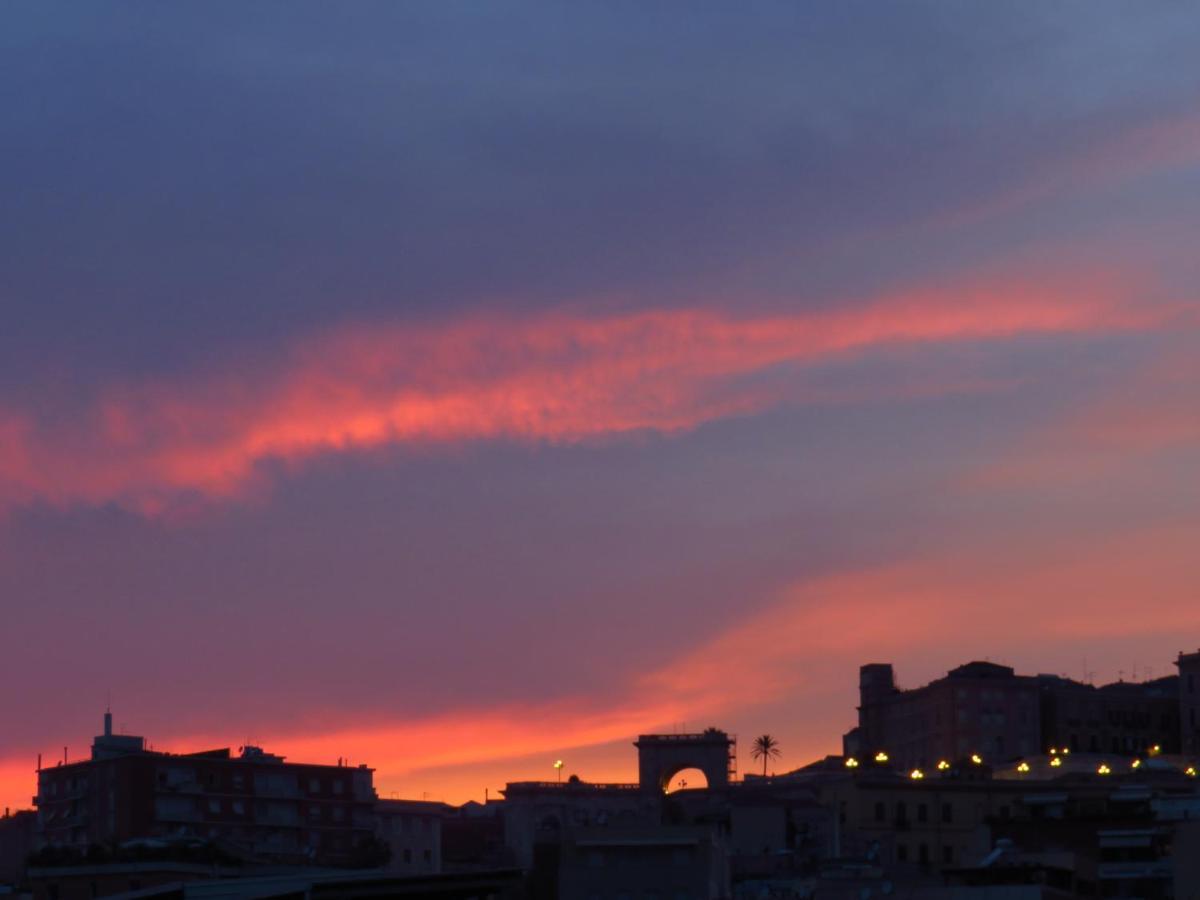 Wonderful In Center * Cagliari