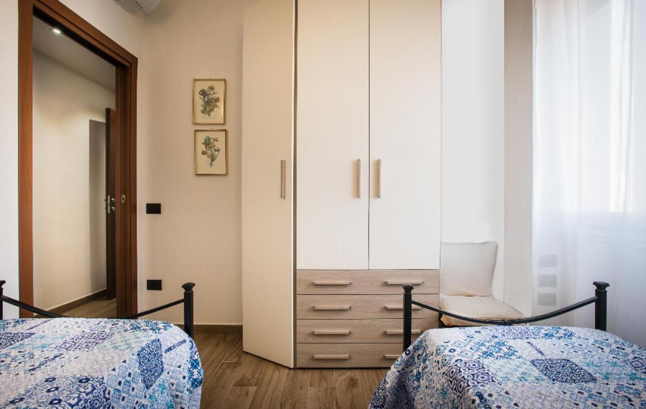 Apartamento Wonderful In Center