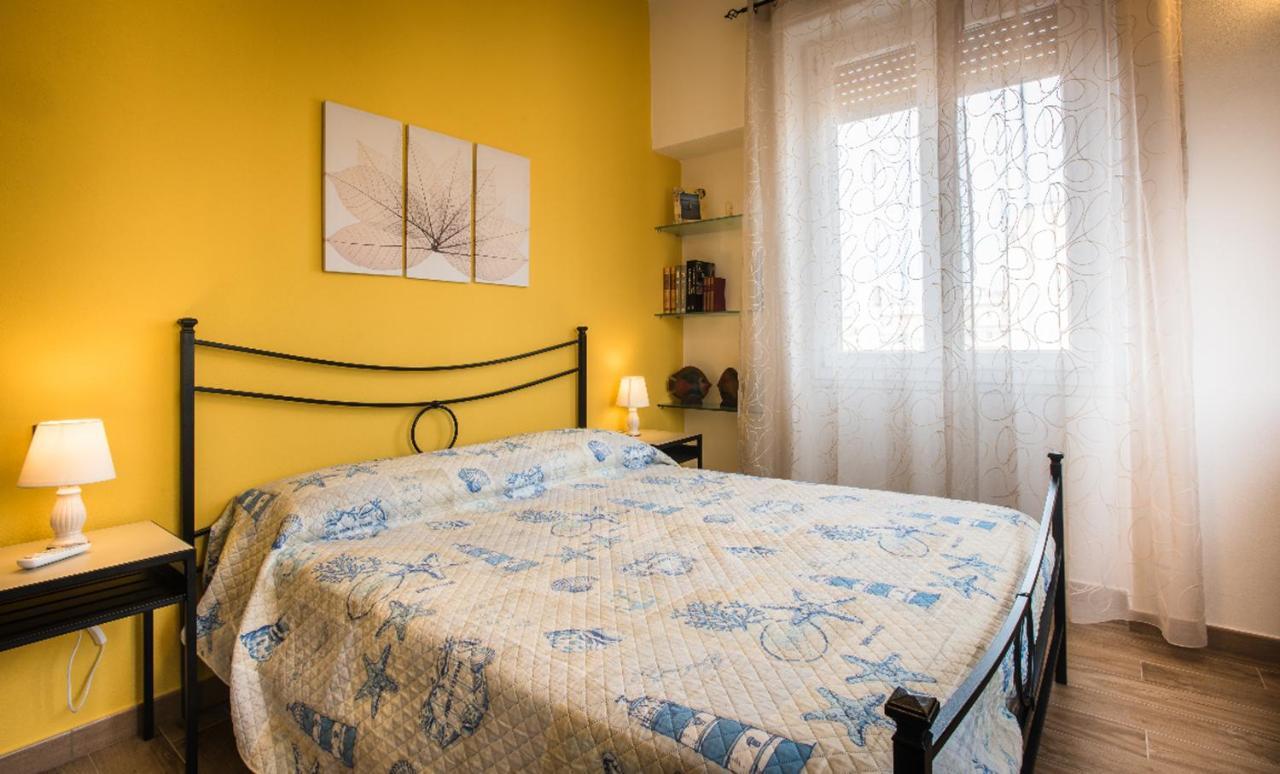 Apartamento Wonderful In Center Cagliari