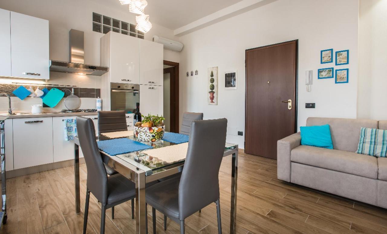 Wonderful In Center Apartamento