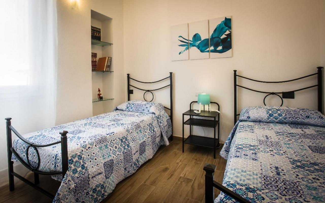 Wonderful In Center Apartamento Cagliari