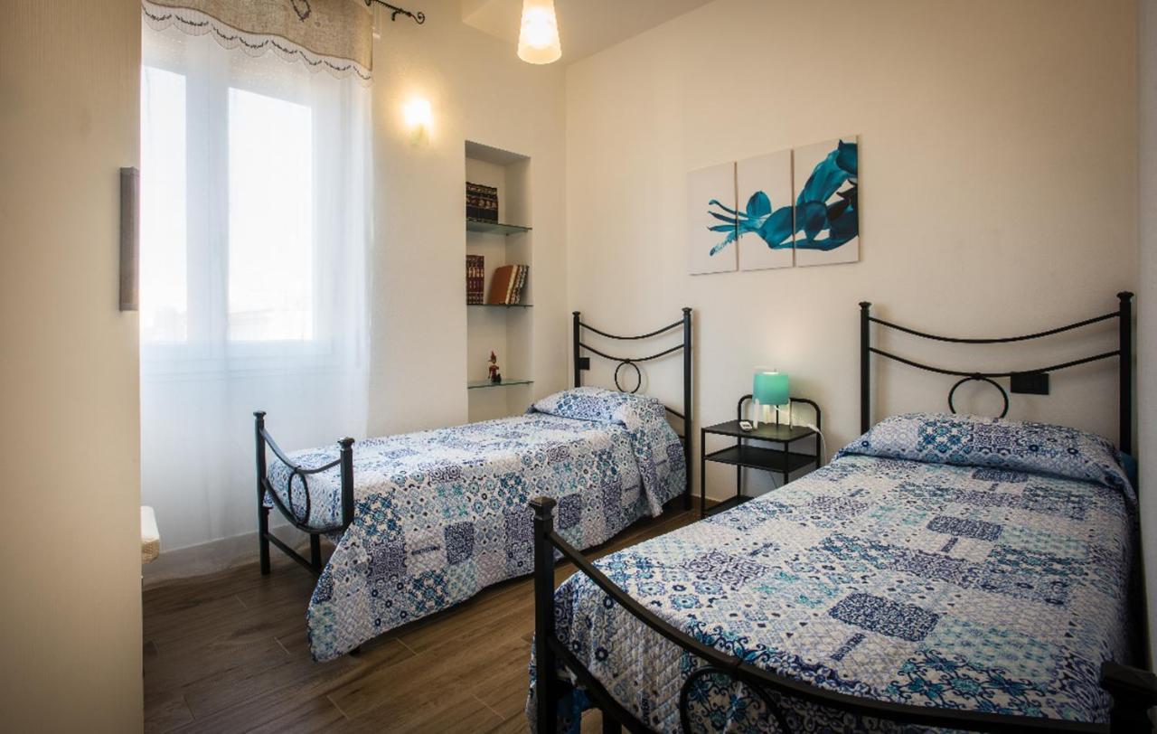 Apartamento Wonderful In Center *