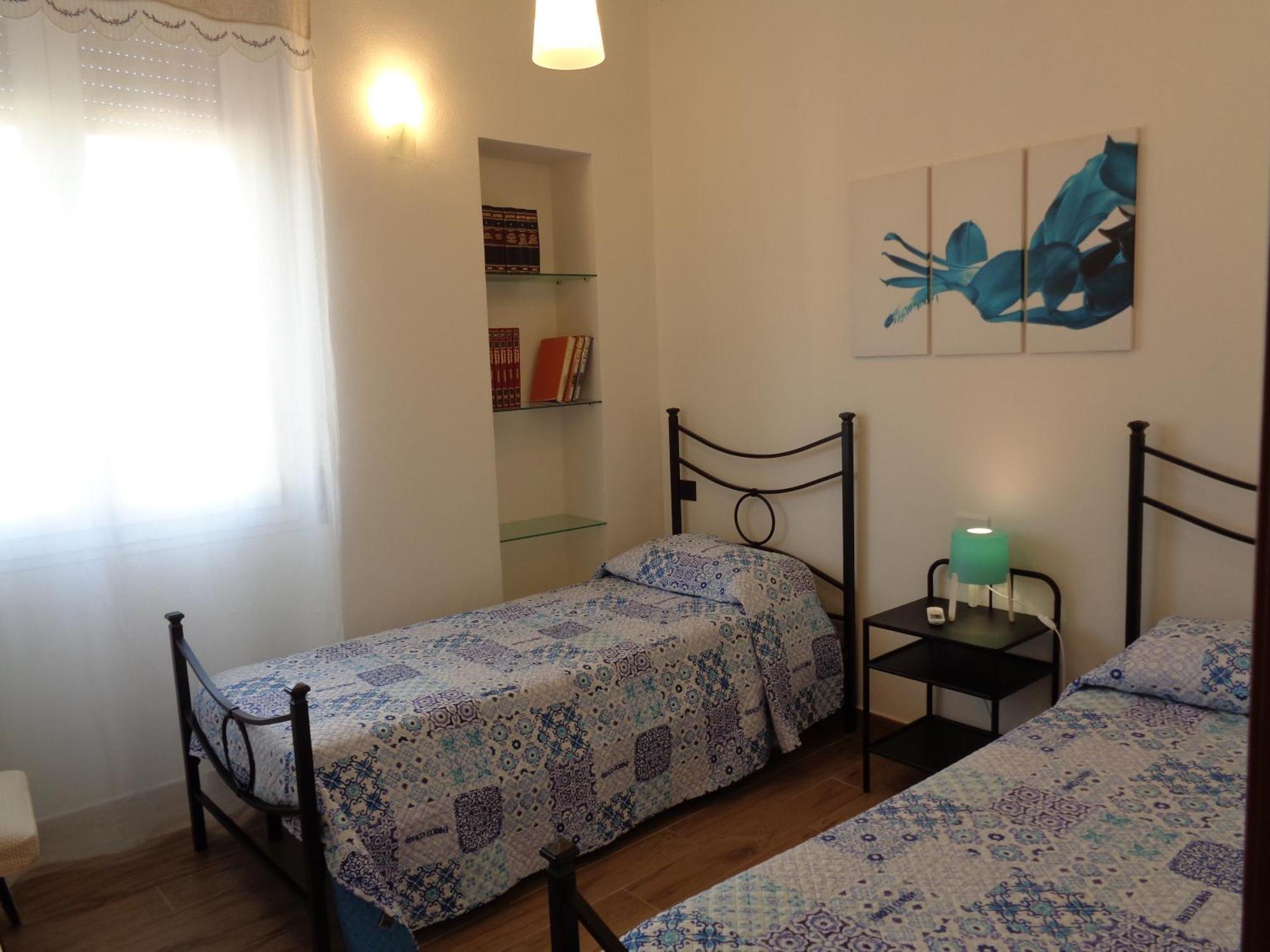 Apartamento Wonderful In Center