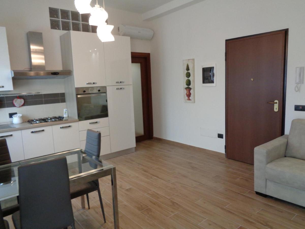 Wonderful In Center Cagliari