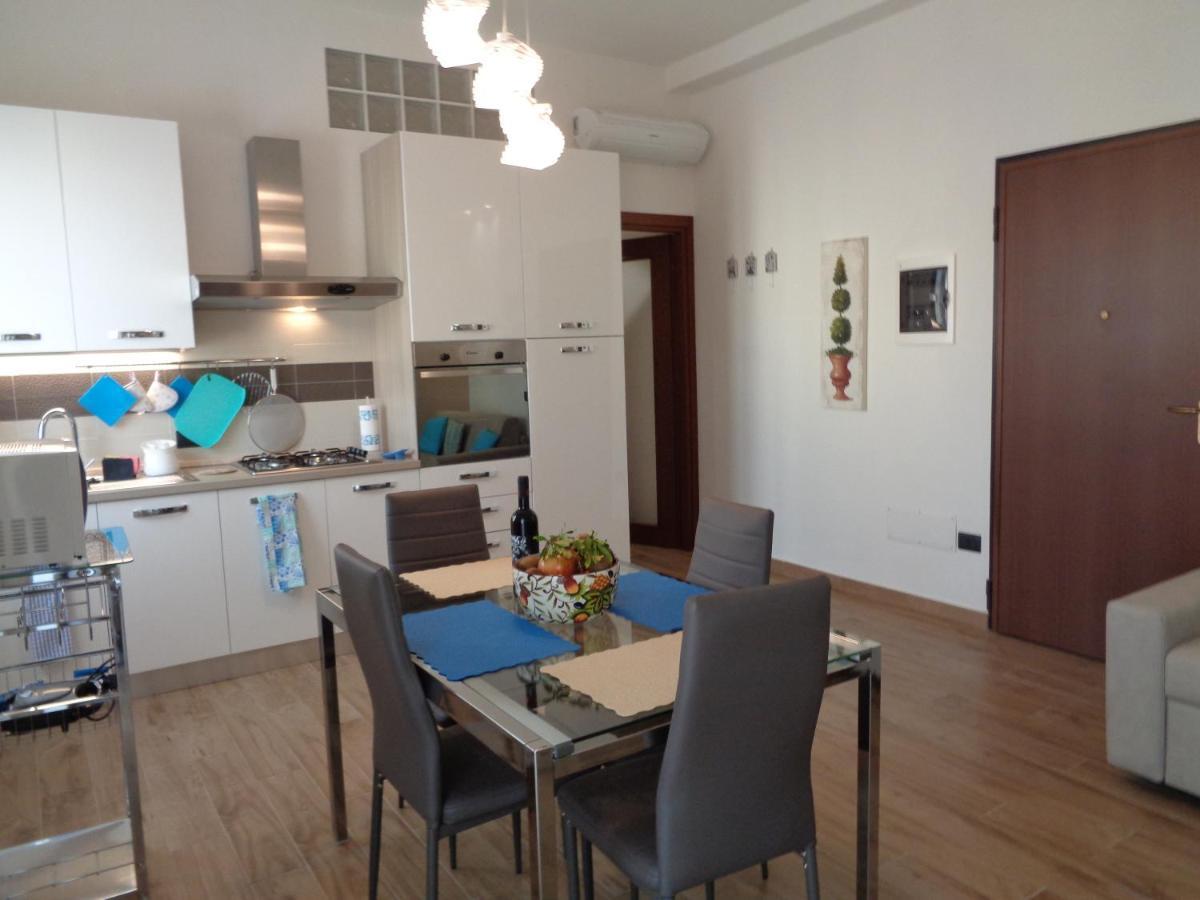 Apartamento Wonderful In Center