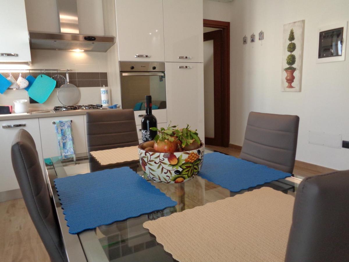 Wonderful In Center Apartamento