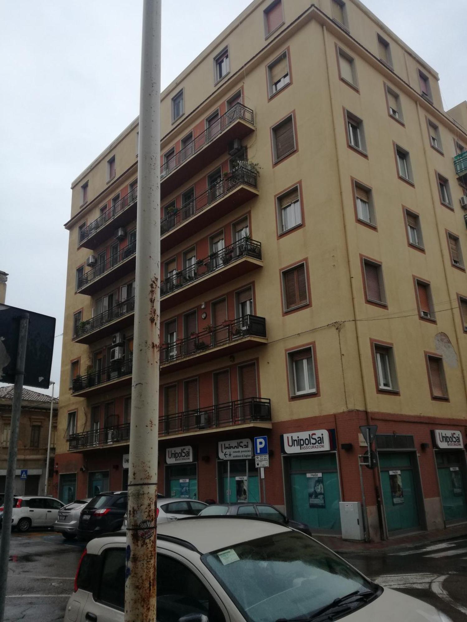 Apartamento Wonderful In Center Cagliari