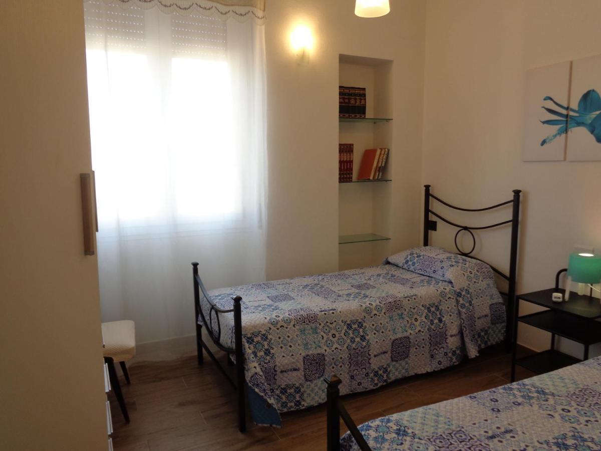 Wonderful In Center Apartamento Cagliari