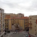 Wonderful Apartment In Cagliari Center